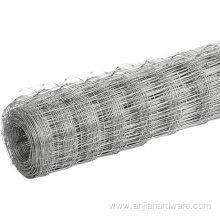 Heavy Duty Galvanized Field Cattle Fence